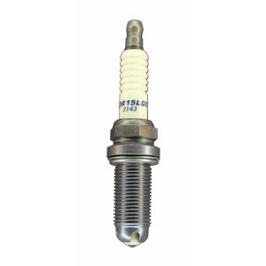 BRISK RACING SPARK PLUGS #EOR15LGS Spark Plug Silver Racing