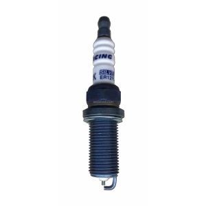 BRISK RACING SPARK PLUGS #ER12YS Spark Plug Silver Racing
