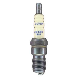 BRISK RACING SPARK PLUGS #GR10S Spark Plug Silver Racing