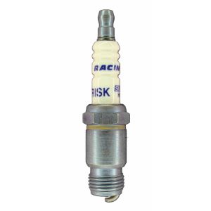 BRISK RACING SPARK PLUGS #H10S Spark Plug Silver Racing