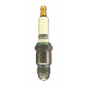 BRISK RACING SPARK PLUGS #HO12LGS Spark Plug Premium Racing