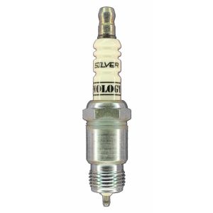 BRISK RACING SPARK PLUGS #HR14YS Spark Plug Silver Racing