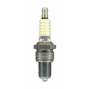 BRISK RACING SPARK PLUGS #L10ZS Spark Plug Premium Racing