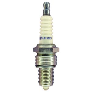 BRISK RACING SPARK PLUGS #LR10ZS Spark Plug Premium Racing