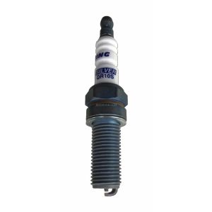 BRISK RACING SPARK PLUGS #QR10S Spark Plug Silver Racing