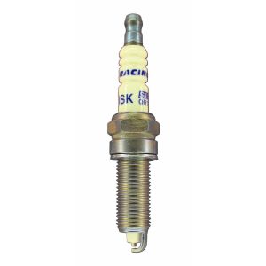 BRISK RACING SPARK PLUGS #QR12LS Spark Plug Silver Racing
