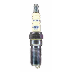 BRISK RACING SPARK PLUGS #RR08S Spark Plug Silver Racing