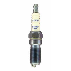 BRISK RACING SPARK PLUGS #RR14S Spark Plug Silver Racing