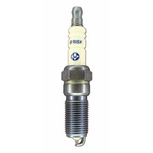 BRISK RACING SPARK PLUGS #RR14YS Spark Plug Silver Racing