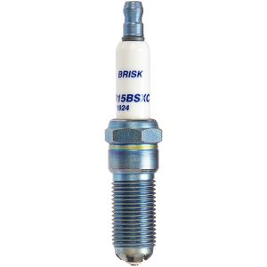 BRISK RACING SPARK PLUGS #RR15BSXC Spark Plug Premium Evo