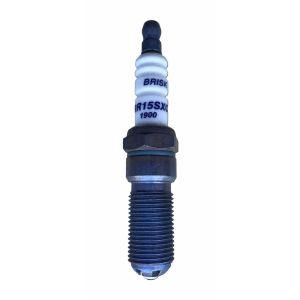 BRISK RACING SPARK PLUGS #RR15SXC Spark Plug Premium Racing