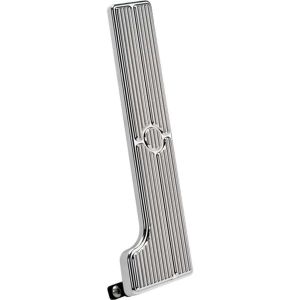 BILLET SPECIALTIES #199240 64-67 Nova Gas Pedal Polished
