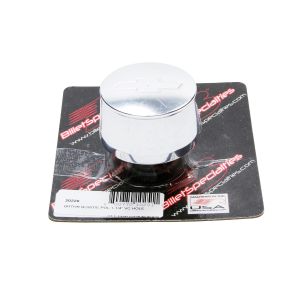 BILLET SPECIALTIES #20220 Bowtie Breather Fits 1-1/4in VC Hole