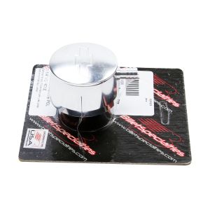 BILLET SPECIALTIES #21220 Bowtie PCV Breather Fits 1-1/4in VC Hole