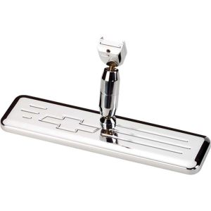 BILLET SPECIALTIES #257340 Universal GM Bowtie Mirror