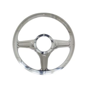 BILLET SPECIALTIES #30103 Street Lite Steering Wheel