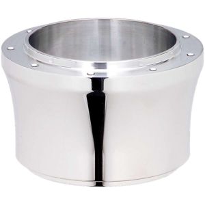 BILLET SPECIALTIES #31120 GM Billet Wheel Adapter 67-94- Polished