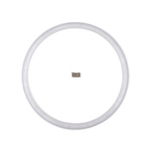 BILLET SPECIALTIES #33000 15.5IN Steering Wheel Half Wrap