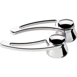 BILLET SPECIALTIES #45520 Door Handle GM/Ford (49 Up) Polished