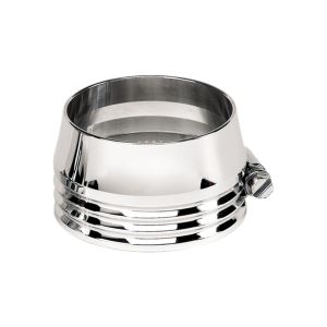 BILLET SPECIALTIES #67925 Hose End 1.75in Radiator Hose