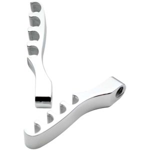 BILLET SPECIALTIES #69604 Plug Wire Separators 8.5mm 4 Wire Head Mount