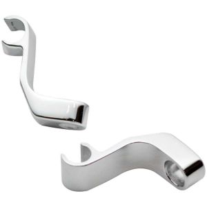 BILLET SPECIALTIES #69701 Plug Wire Separators 8.5mm 1 Wire V/C Mount