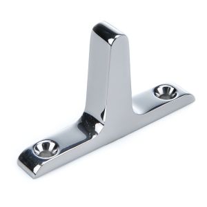 BILLET SPECIALTIES #72220 Rearview Mirror Mt. Int. Bolt On- Polished