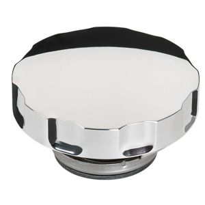BILLET SPECIALTIES #75125 Radiator Cap Polished