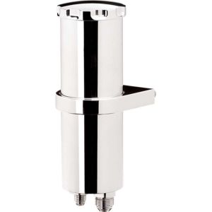 BILLET SPECIALTIES #77910 Power Steering Reservoir Smooth