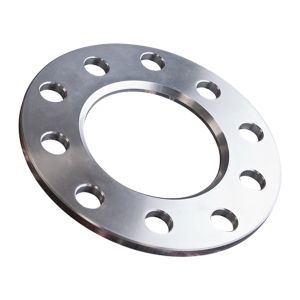 BILLET SPECIALTIES #WS3085625 Wheel Spacer 0.25in 5x4.5 / 5x4.75 BC
