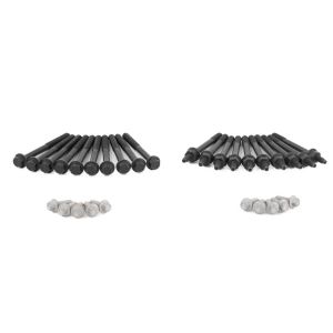 BRIAN TOOLEY RACING #BTR-LSMAINBOLTKIT Stock LS Main Bolt Kit