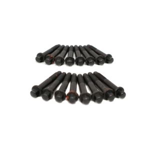 BRIAN TOOLEY RACING #BTR60961-16 Rocker Arm Bolts (16) LS1/LS2/LS3/LS6