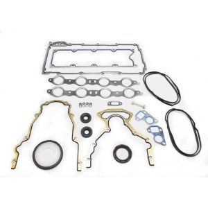 BRIAN TOOLEY RACING #BTR73450 GEN 3 LS Gasket Kit