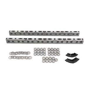 BRIAN TOOLEY RACING #BTRSRKR3KIT LS3 Shaft Rocker Kit - Unassembled