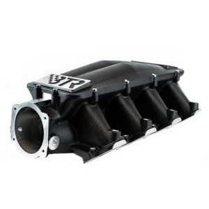 BRIAN TOOLEY RACING #IMA-01-BLK Equalizer 1 Intake Manifold - Black