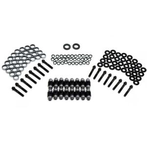 BRIAN TOOLEY RACING #TK027 V2 Rocker Arm Trunnion Upgrade Kit LS7/LT1/LT4