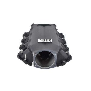BRIAN TOOLEY RACING #TRA-1-BLK-P105 Trinity Intake Manifold Black