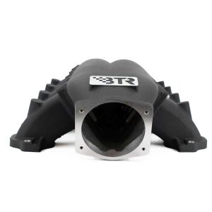 BRIAN TOOLEY RACING #TRA-GZ-BLK Trinity Intake Manifold Ford Godzilla Black