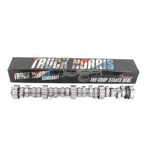 BRIAN TOOLEY RACING #TRUCKNORRIS Truck Norris Cam