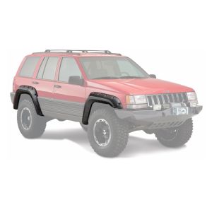 BUSHWACKER #10916-07 Fender Flares