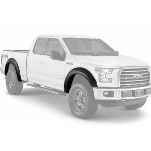BUSHWACKER #20943-02 17-   Ford F250 Extend- A-Fender Flares 4Pc.