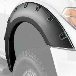 BUSHWACKER #20946-02 18-   Ford F150 Max Pock et Fender Flares 4pc