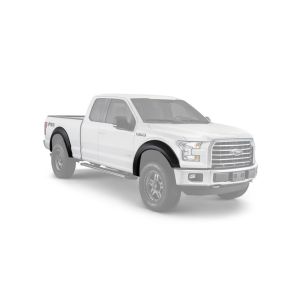 BUSHWACKER #20947-02 18-   Ford F150 Extend A Flares 4pc.