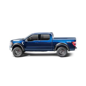 BUSHWACKER #20964-02 21-   Ford F150 Extend- A-Flare Fender Flares