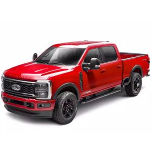 BUSHWACKER #20970-02 23-Ford F250 Super Duty OE Style Fender Flares