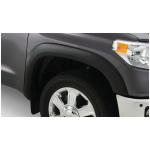BUSHWACKER #30917-02 14-   Toyota Tundra OE Style Fender Flare 4Pc.