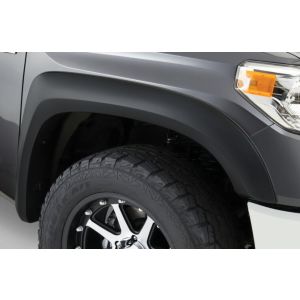 BUSHWACKER #30926-02 22- Toyota Tundra Extend-A-Fender Flares
