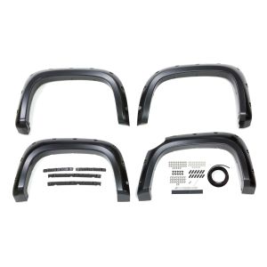 BUSHWACKER #40971-02 15-   Canyon Pocket Style Flares