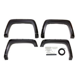 BUSHWACKER #40974-02 16-   GMC Sierra 1500 Pocket Style Flares
