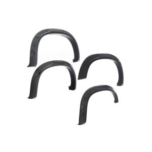 BUSHWACKER #40985-02 15-   Colorado OE-Style Fender Flares 4 Pcs.